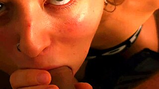 latina babe bent over mirror doggystyle big ass pounding