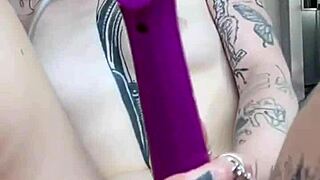 what if i told you i caught lingerie model masturbating then took her ass pov?