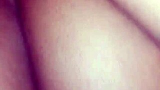brazilian big ass slut gaped by monster cock wildly!