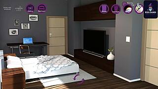 Damn, that's SO THICK in this dating game!