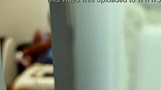 Hidden cam spies mexican college girl's miniskirt promo trip