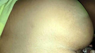 bhabhi sneaks away for sneaky devar assfucking in the bedroom