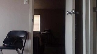 Demetrius Richard's Vintage Kitchen Quickie With Fat BBW Beauty