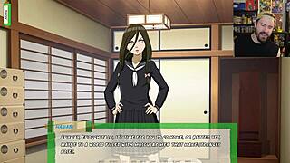 naruto jikage rising's wildest bizarre gangbang creampie face sitting hentai parody explodes