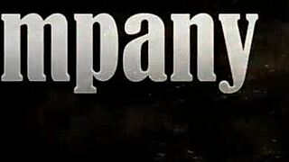 Monster cock ravages cute babe's all holes in rough assfucking