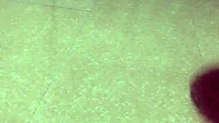 vietnamese stud strips petite babe for rough sex