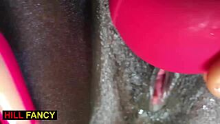 Lesbian Girls Kissing Dildos Big Natural Tits Bedroom Fun