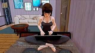 hey, check out harem hotel 98 action