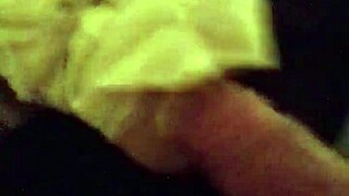 Fleshlight grips tight for intense pussy simulation