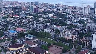 friend's girlfriend seduces me into juicy pussy riding and outdoor monster cock pounding