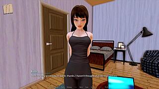 hey, check out harem hotel 98 action