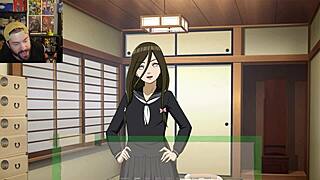 naruto jikage rising's wildest bizarre gangbang creampie face sitting hentai parody explodes