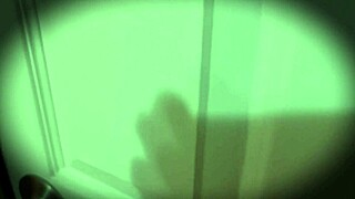 Hidden cam spies mexican college girl's miniskirt promo trip