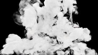 quick fuck with bruna paz pussy ass and cum on tits 😈💦