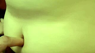 Wow, this sexy Latina's belly button gets the ultimate fetish pampering!