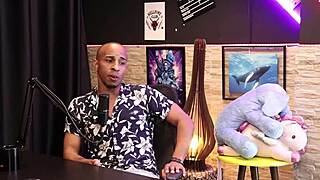 stolen financially but his huge cock conversation left me thrilled