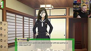 naruto jikage rising's wildest bizarre gangbang creampie face sitting hentai parody explodes