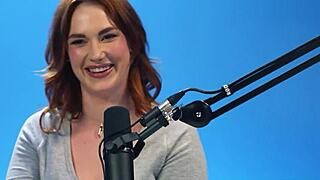 siri fingers her hairy bbw pussy to intense squirting orgasm