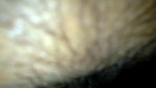 Teaching shy friend first pussy fuck lesson until she craves tight wet creampie orgasm