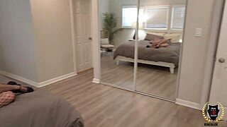 maddie more begs rome major to ravage her tight pussy with his big italian cock