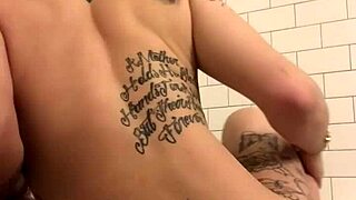 Holy Fuck! Mz Natural's Massive Tits Bounce in Epic Display!