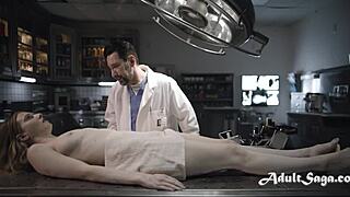 morbid morgue worker's twisted fucking cravings unfold full storyline