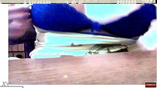teen webcam makes me so horny