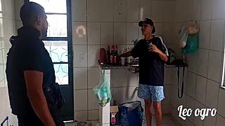 i crave sucking agatha kent and mandy may's asses