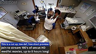 Asia Mina Ami Bound Latex Spread Humiliated Big Tits First