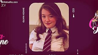 check out this curvy cougar teaching college student how to suck cock