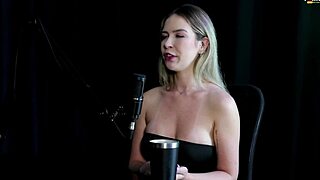 milena moreau's captivating brazil casting interview part 2 unfolds