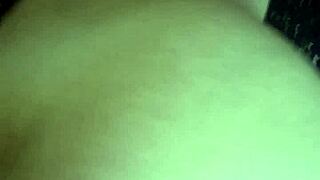 tranny sevda takes extreme fisting deep inside 😈🔥