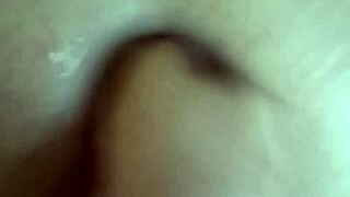 tranny sevda takes extreme fisting deep inside 😈🔥