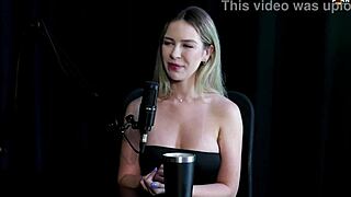 milena moreau's captivating brazil casting interview part 2 unfolds