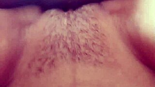 shivani's pretty see-through skirt hides hardcore passion with close friend