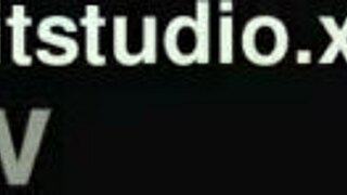 check out this curvy cougar teaching college student how to suck cock