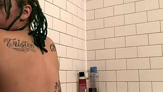 Holy Fuck! Mz Natural's Massive Tits Bounce in Epic Display!