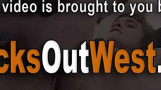 i'm obsessed with this busty australian teen sucking my big cock