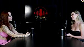 milena moreau's captivating brazil casting interview part 2 unfolds