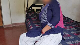 i fucked my desi ex-girlfriend hard and she begged for more 😈🔥