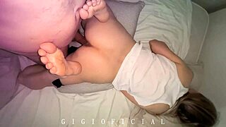 All Pregnancy Creampies Inside Tight Pussy Videotaped Successfully