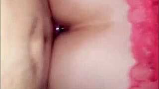First-time anal thrill as sexy Latina teen bends over for rough doggystyle cumshot