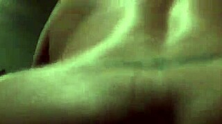 Gypsy babe throats BBC then rides cowgirl 🔥🍆