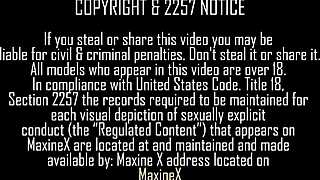 big boobs asian cougar maxine x rides dildo in shower