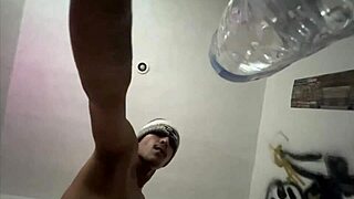 passionate sex with perfect curvy body explodes in huge creampie