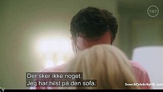 i loved charlize theron movie about peter sellers life in 2004