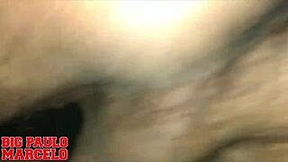 gostosa rides big cock like a pro cowgirl