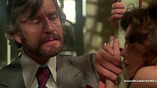 corinne clery and jehanne blaise star in intense 1975 erotic tale