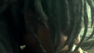 imagine two monster cocks stretching her throat in mirror deepthroat