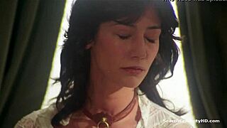 corinne clery and jehanne blaise star in intense 1975 erotic tale